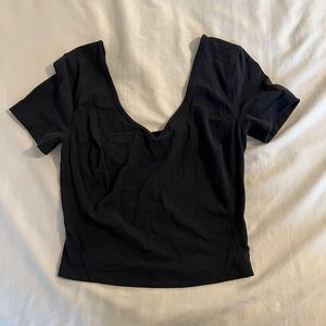 Lululemon Align T-shirt